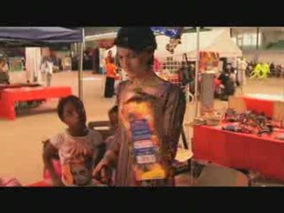 regies en constellation