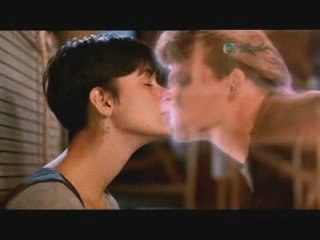 Patrick Swayze Dead at 57 RIP 1952 2009 Ghost Ending
