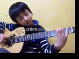 Hit The Road Jack - Sungha Jung