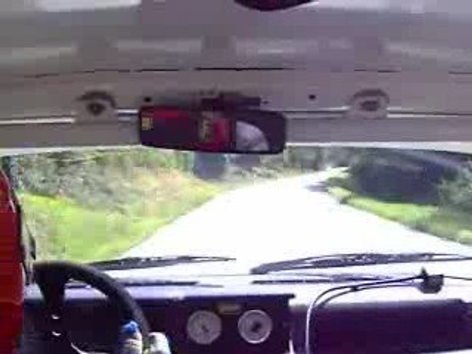 Film Sanvignes Auto Passion 2009