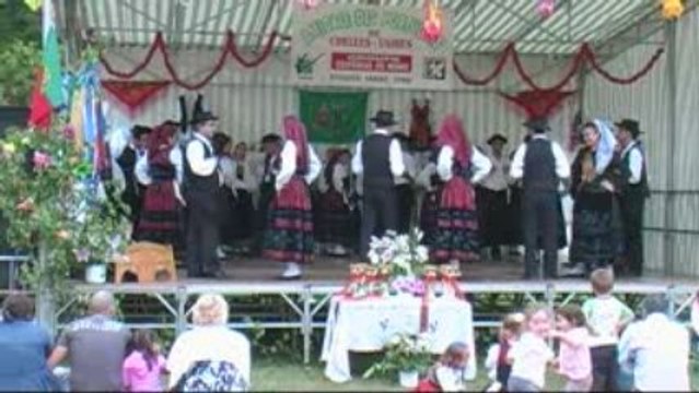 Festival de folclore de Chelles x Vaires sur Marne - 25