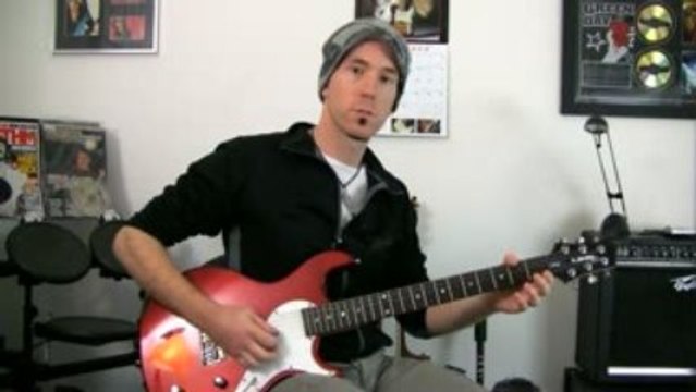 'I Gotta Feeling' by Black Eyed Peas - Learn how to play on