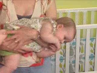 How To Calm a Crying Baby