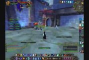 Wow PVP lv 70 mage spe arcane goulet s1
