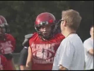 Football: Glendale Preview 2009