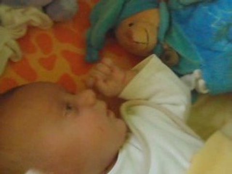 Lucas et son ptit copain de confidences ...