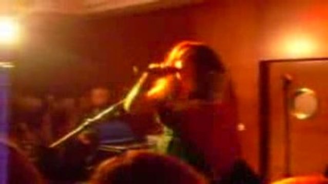 Ruth Lorenzo - Rocking in Spanish