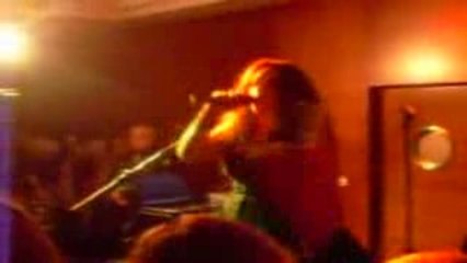 Ruth Lorenzo - Rocking in Spanish