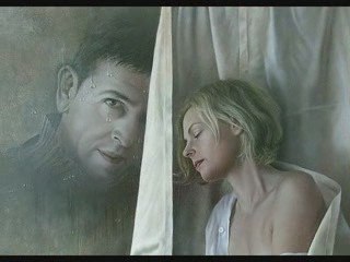 Peintures de Pascal Chôve