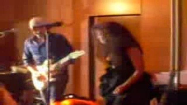 Ruth Lorenzo - Knocking on Heavons door. Polaris concert