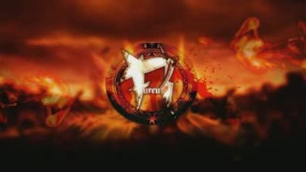 Teaser Guilde Fureur Aion