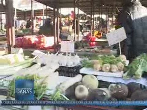 Poljoprivreda danas 16.09.2009.