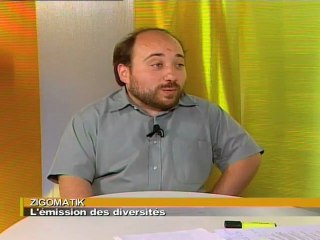 Charles ARNOULT - Association France Nano dans ZigoMatik