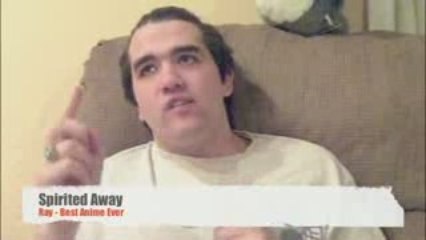 The List - Ep09 - Ray