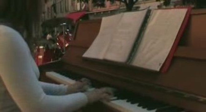 Concert à la Fête de la Musique 2008