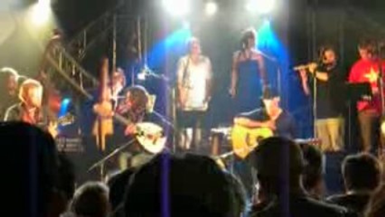 Izphenn12 Festival du Bout du monde 2009