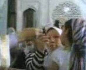 M.köy-Konyalı camii-Efendimiz'in Sakal-ı Şerifi ;