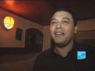 Vidéo de la soiree organisée par www.maghreb-in.com