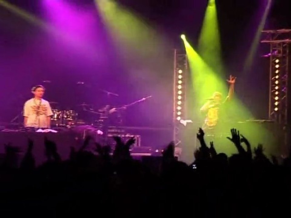 Festival Jongl'hop 3 - Hip Hop & Cultures urbaines