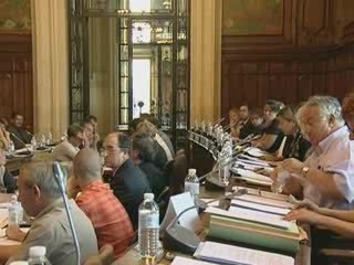 Conseil Municipal de Calais se réunit ce mercredi