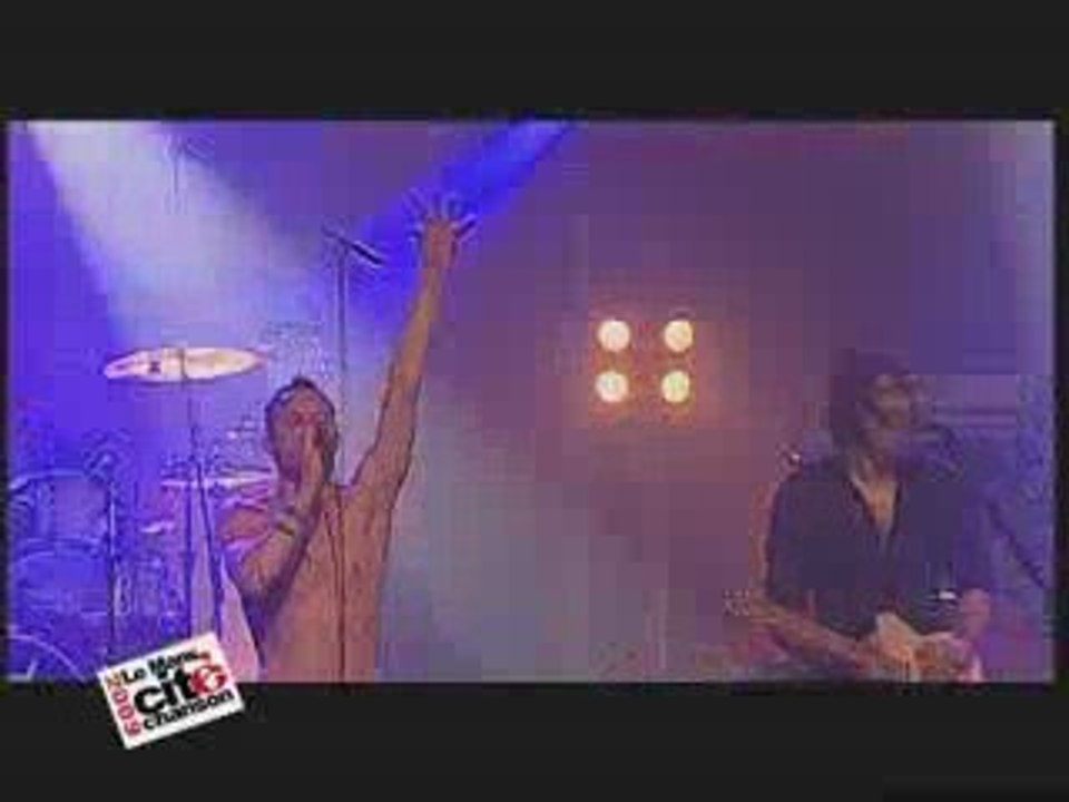 Ace Out - Extrait 5