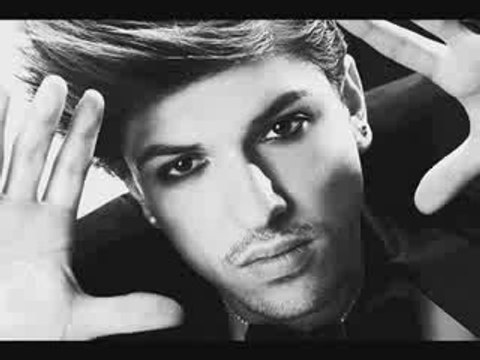 Quentin Mosimann : Toc Toc