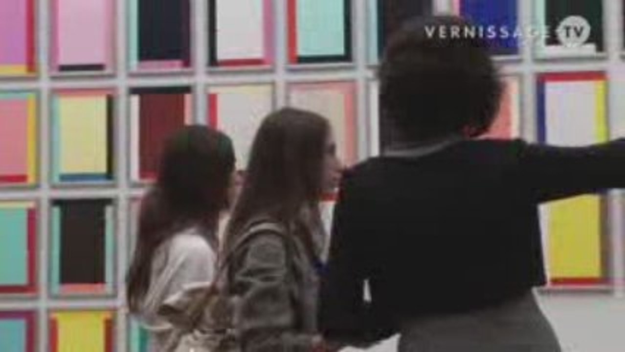 Joseph Beuys and His Students at Sakıp Sabancı Museum Istanbul