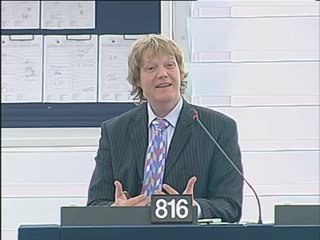 Brian Crowley on Question Time