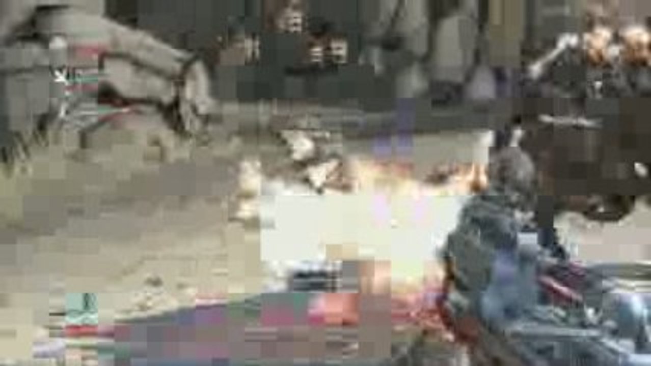 Borderlands - Arid Hills