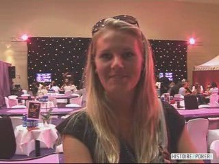 Partouche Poker Tour 2009 Ladies Aix