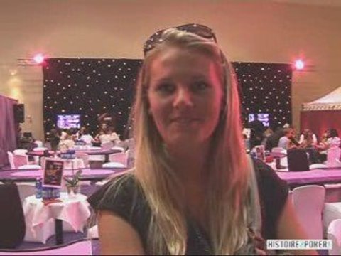 Partouche Poker Tour 2009 Ladies Aix