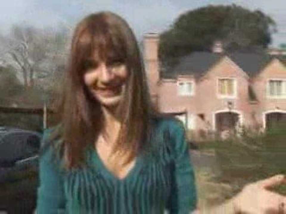 Bambalinas de accidente