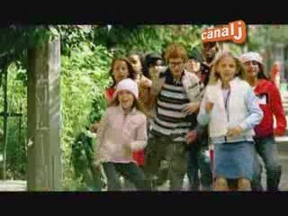 Crazy frog - Cha Cha Slide