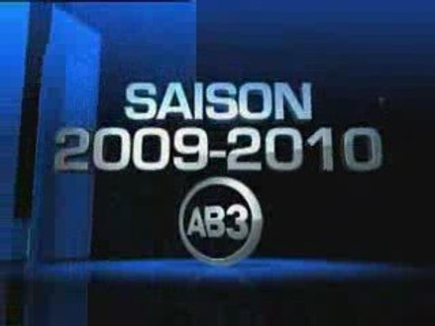 La rentrée 2009-2010 d'AB3