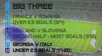 Three Bets: Premier League Preview Show