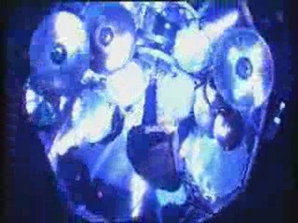 Muse-Knights Of Cydonia Live From Den Bosch