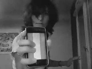 videoblog 17- Mon iphone chéri d'amour ^3^