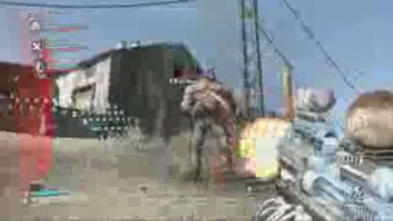 Borderlands - Mad Criticals