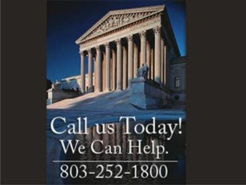 Accident Lawyer Columbia SC- Info On Personal Injury Law