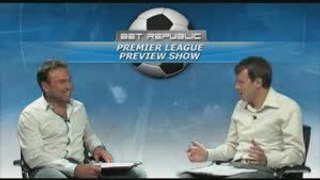 Cyprus v Republic of Ireland: Premier League Preview Show