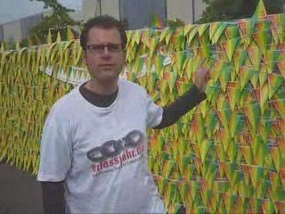 Kampagne2009: 17.000 Unterschriften und wir sammeln weiter!