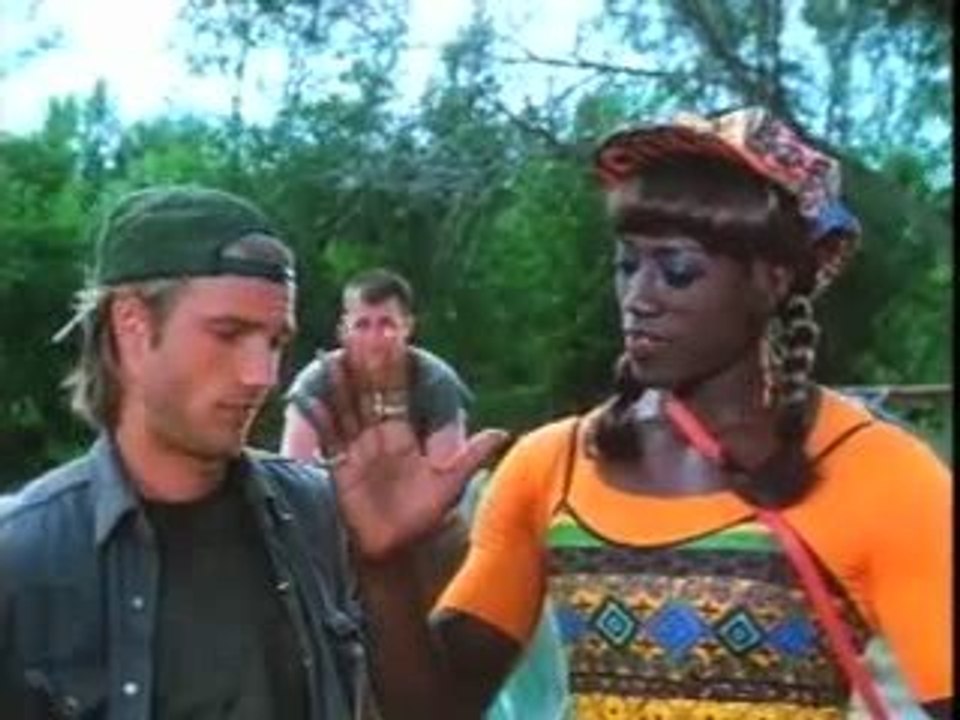 To Wong Foo, Thanks for Everything! Julie Newmar  Trailer