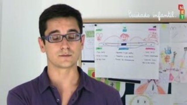 Qué hago si mi hijo tiene rabietas