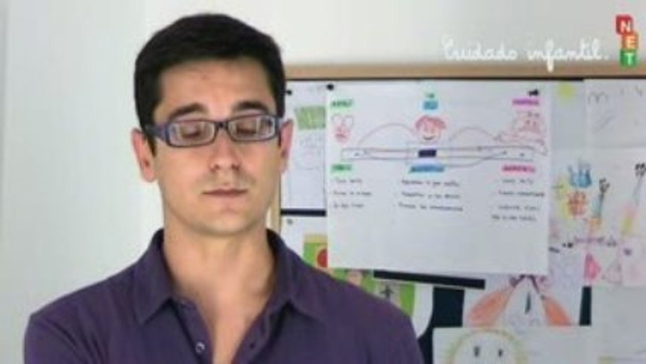 Qué hago si mi hijo tiene rabietas