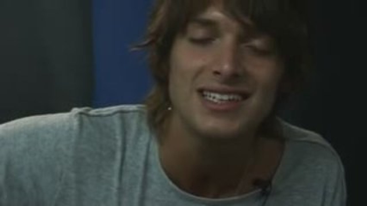 Paolo Nutini - Tricks Of The Trade - Lowlands Live Session
