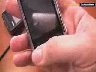 Nokia 5530 Xpress Music