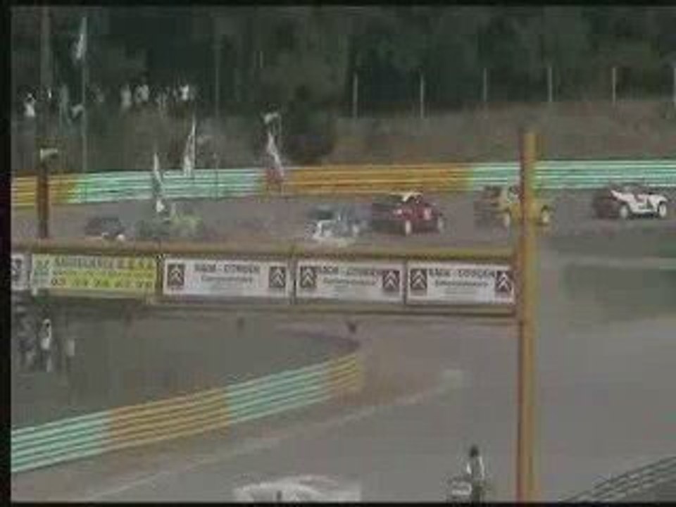 FOL CAR ESSAY 13 SEPTEMBRE 2009