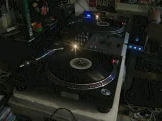 SESSION DANCEHALL 2009