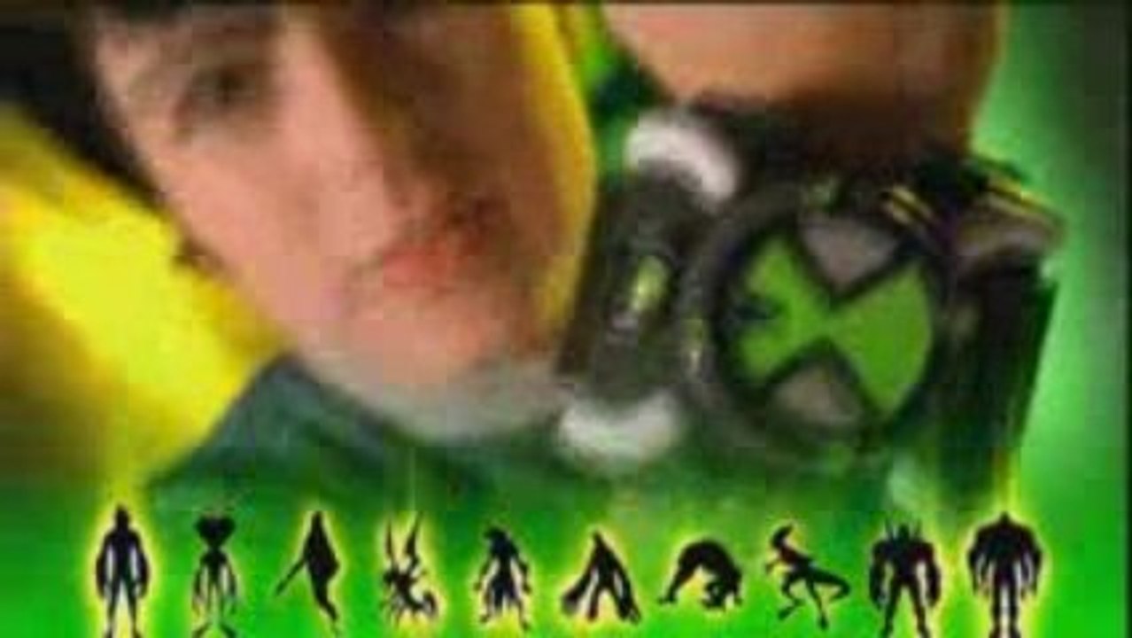 Omnitrix