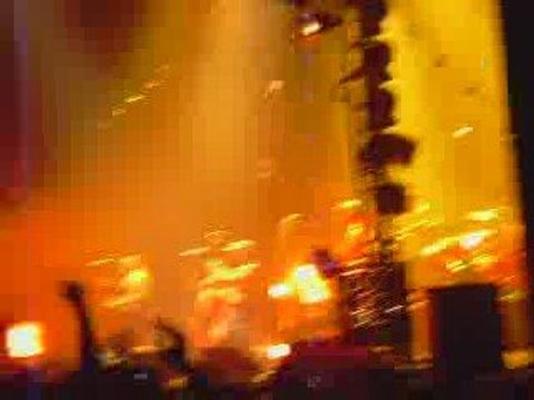 live manu chao radio bemba au zenith de nancy